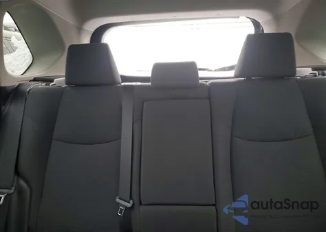 2021 Toyota Rav4 Le из США, поврежденный, VIN 2T3G1RFV5MC167279